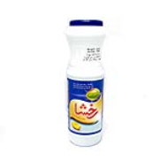 رخشا پودر کفشویی لیمو 500 گرمی